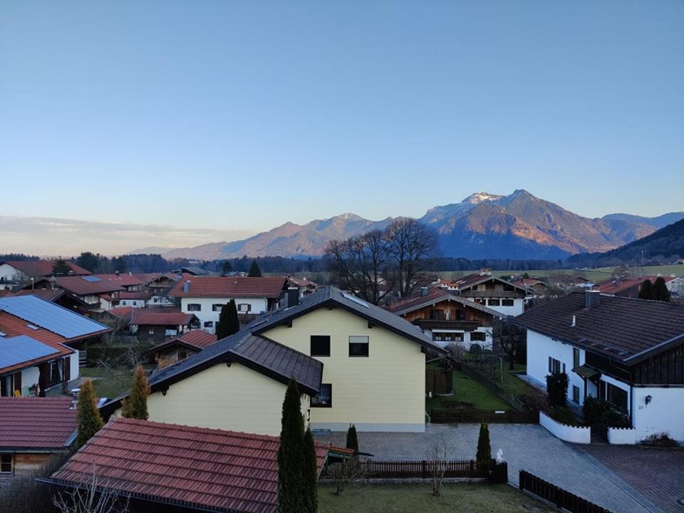 Gasthof Fischerstueberl Rottau Dış mekan fotoğraf
