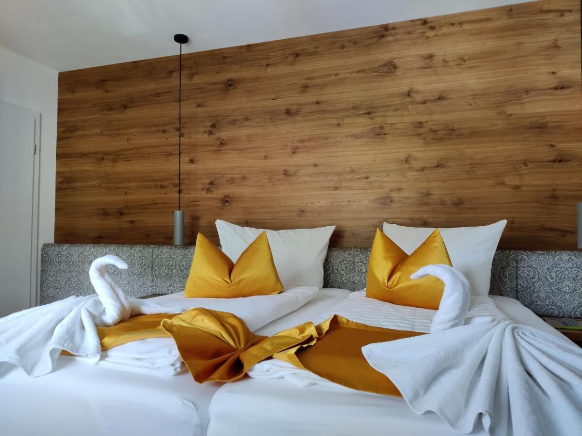 Gasthof Fischerstueberl Rottau Dış mekan fotoğraf