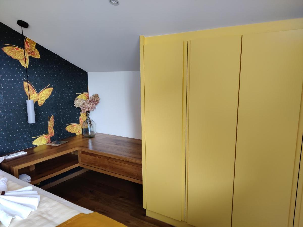 Gasthof Fischerstueberl Rottau Dış mekan fotoğraf