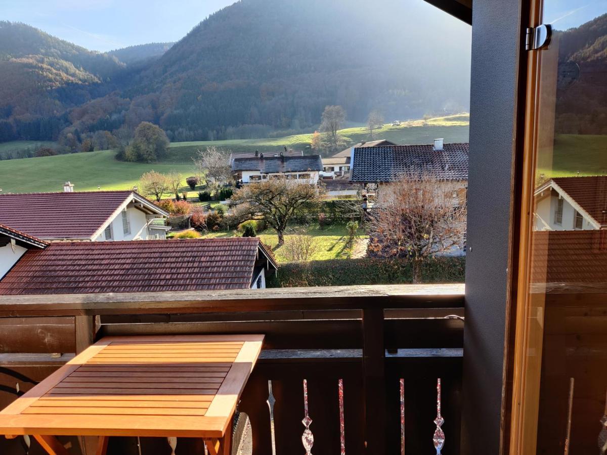 Gasthof Fischerstueberl Rottau Dış mekan fotoğraf